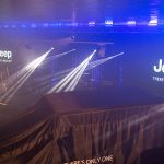 DAB Auto Serv Showroom Splaiul Unirii