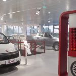 DAB Auto Serv Showroom Splaiul Unirii