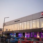 DAB Auto Serv Showroom Splaiul Unirii