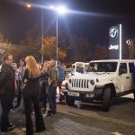 DAB Auto Serv Showroom Splaiul Unirii