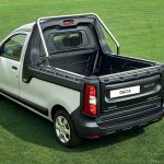 Mașina interzisă românilor: cât costă Dacia Dokker Pick-Up