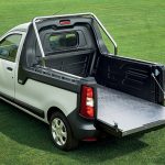 Mașina interzisă românilor: cât costă Dacia Dokker Pick-Up