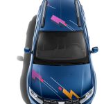 Dacia Sandero Stepway ediție foarte limitată (9)