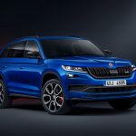 Foto Skoda Kodiaq RS