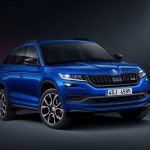 Foto Skoda Kodiaq RS