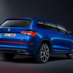 Foto Skoda Kodiaq RS