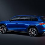 Foto Skoda Kodiaq RS