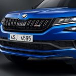 Foto Skoda Kodiaq RS
