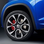 Foto Skoda Kodiaq RS