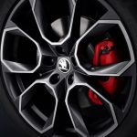 Foto Skoda Kodiaq RS