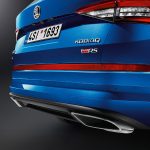 Foto Skoda Kodiaq RS