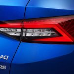 Foto Skoda Kodiaq RS