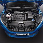 Foto Skoda Kodiaq RS