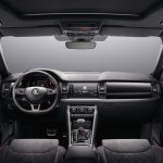 Foto Skoda Kodiaq RS