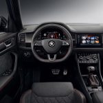 Foto Skoda Kodiaq RS