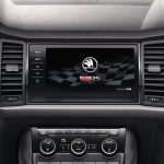 Foto Skoda Kodiaq RS