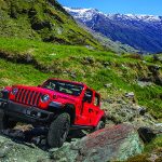 Jeep Wrangler 2019