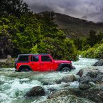 Jeep Wrangler 2019