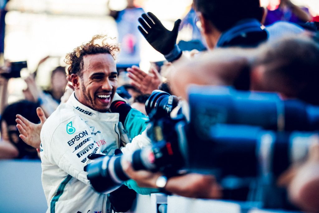 Lewis Hamilton Mexico Grand Prix (2)