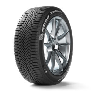 MICHELIN CrossClimate +