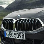 Noul BMW Seria 8 Cabrio