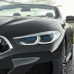 Noul BMW Seria 8 Cabrio