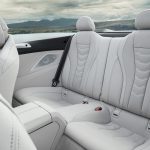 Noul BMW Seria 8 Cabrio