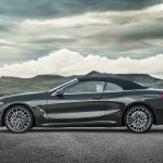 Noul BMW Seria 8 Cabrio