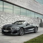 Noul BMW Seria 8 Cabrio