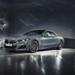 Noul BMW Seria 8 Cabrio