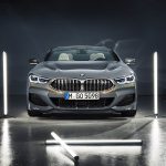 Noul BMW Seria 8 Cabrio