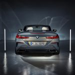 Noul BMW Seria 8 Cabrio
