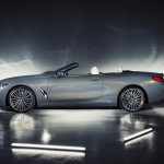Noul BMW Seria 8 Cabrio