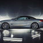 Noul BMW Seria 8 Cabrio
