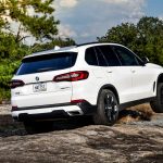 Noul BMW X5