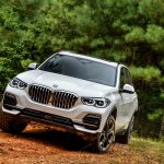 Noul BMW X5