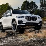 Noul BMW X5