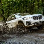 Noul BMW X5