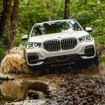 Noul BMW X5