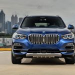Noul BMW X5