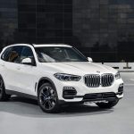 Noul BMW X5