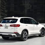Noul BMW X5