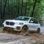 Noul BMW X5