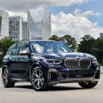 Noul BMW X5