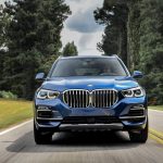Noul BMW X5