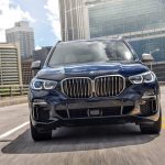 Noul BMW X5