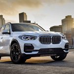 Noul BMW X5