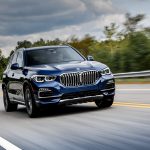 Noul BMW X5