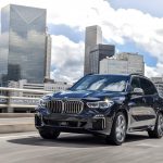 Noul BMW X5