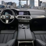 Noul BMW X5